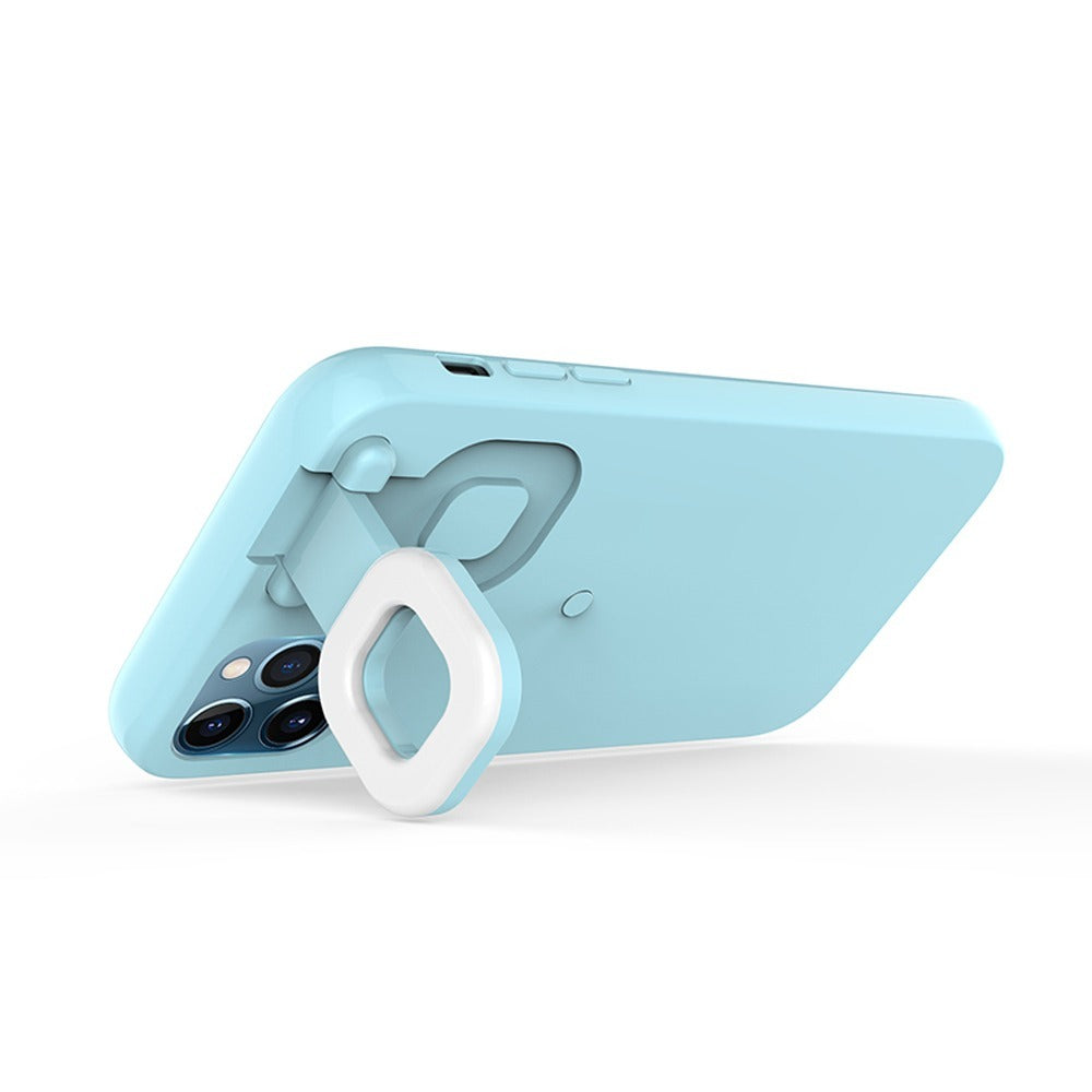 ReFind Light Ring iPhone Case