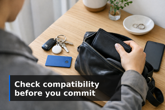 Generated lifestyle image for Usp Tracking: What to Check Before You Buy