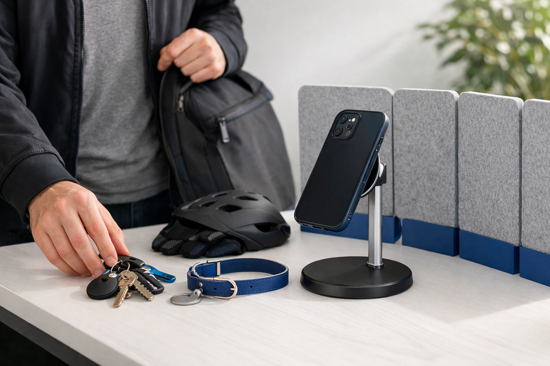 Generated lifestyle image for MagSafe Accessories: What to Check Before You Buy