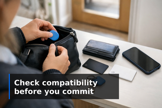 Generated lifestyle image for Tcs Tracking: What to Check Before You Buy