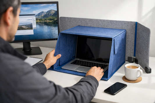 Generated lifestyle image for Monitor vs Tent: What to Check Before You Buy