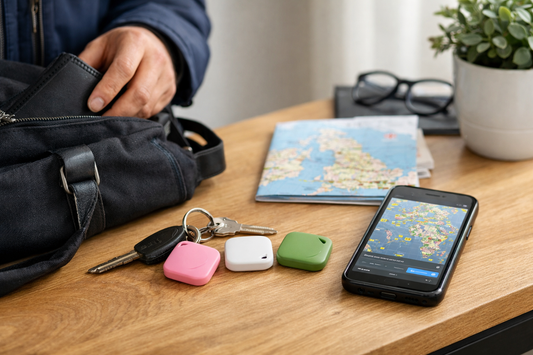 Generated lifestyle image for Adsb Flight Tracker: What to Check Before You Buy