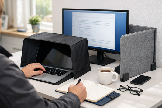 Generated lifestyle image for Tent vs Monitor: What to Check Before You Buy