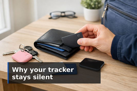 How to Troubleshoot a Tracker Card That Will Not Ring?