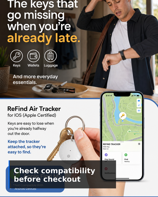Aliexpress Tracking: What to Check Before You Buy a Tracker