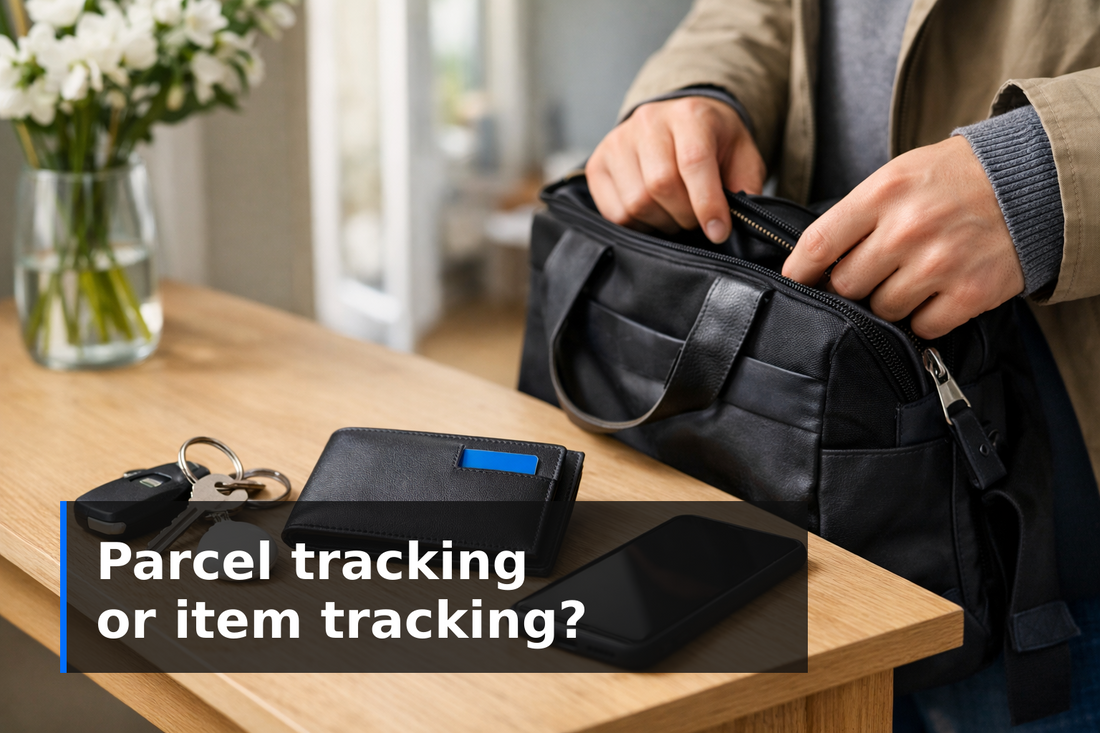 Generated lifestyle image for Yodel Tracking: What to Check Before You Buy a Tracker