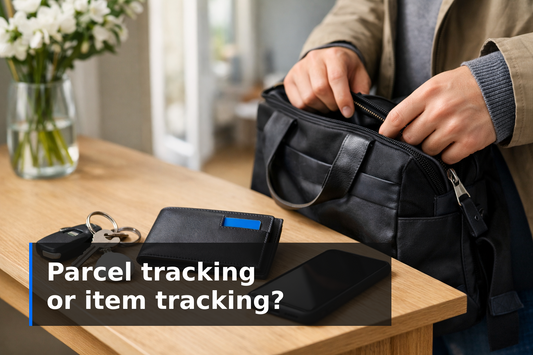 Generated lifestyle image for Yodel Tracking: What to Check Before You Buy a Tracker