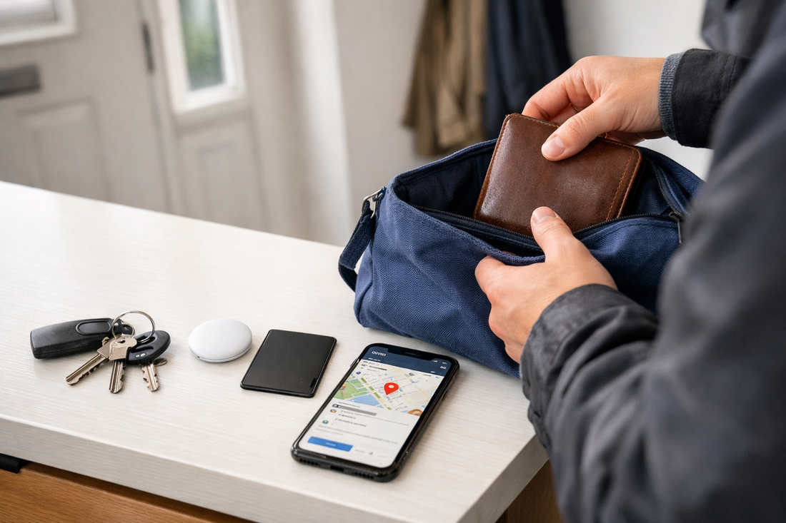 Generated lifestyle image for Dpd Tracking: What to Check Before You Buy
