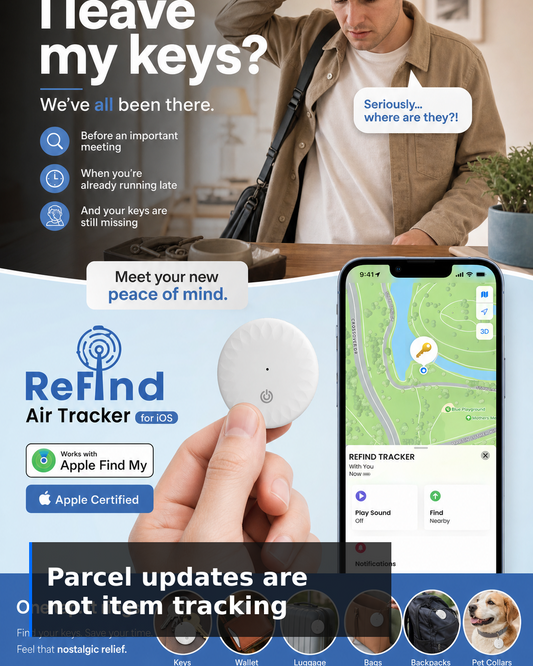 InPost Tracking: What to Check Before You Buy a Tracker