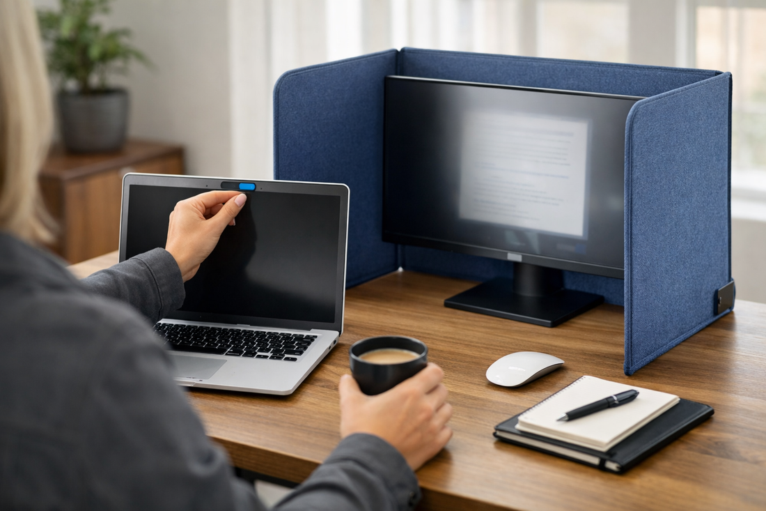 Generated lifestyle image for Difference Between Webcam and Tent: What to Check Before You Buy