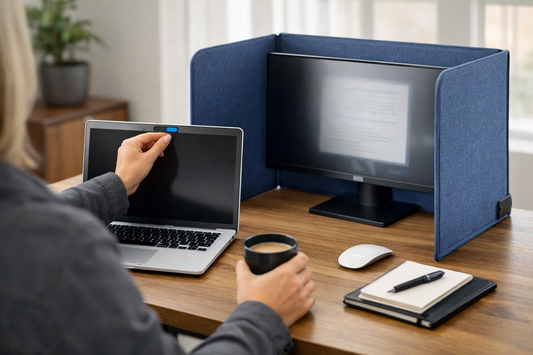 Generated lifestyle image for Difference Between Webcam and Tent: What to Check Before You Buy