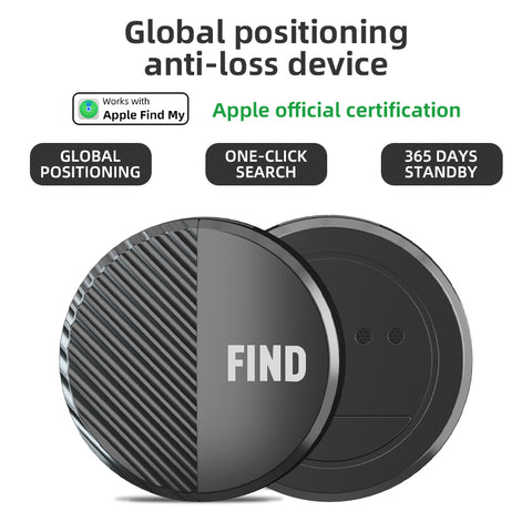 Find My M04 Smart Tracker (IOS Only)