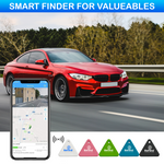 Pink ReFind R3 Smart Tracker