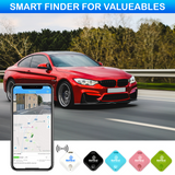 Green ReFind R4 Smart Tracker