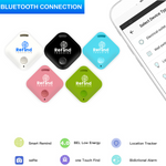 Blue ReFind R4 Smart Tracker