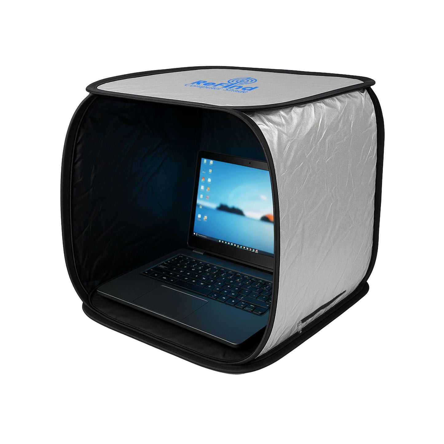 ReFind Computer Shade