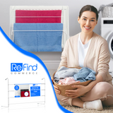 [4Pcs] ReFind Radiator Drying Rack