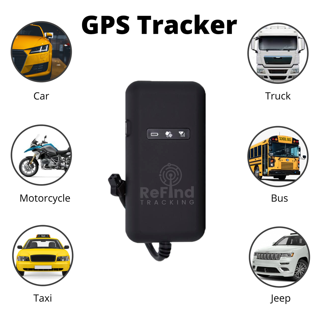Gps tracking device for cars deals